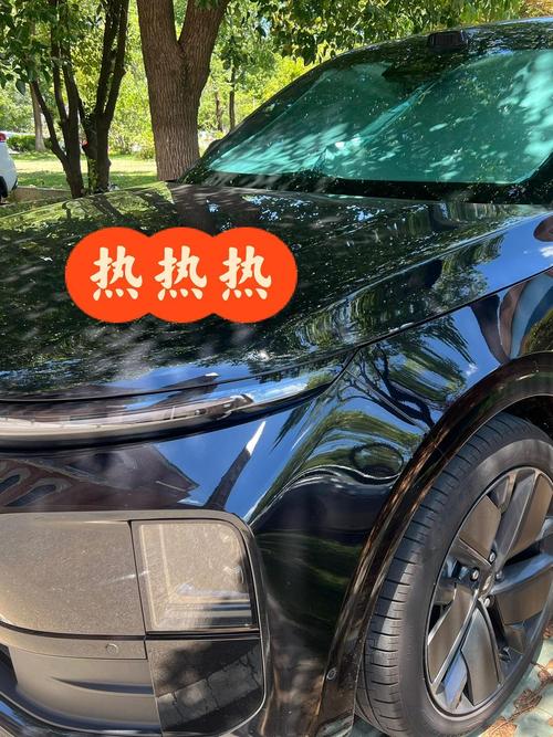 别拖着,虚接发热真能烧车