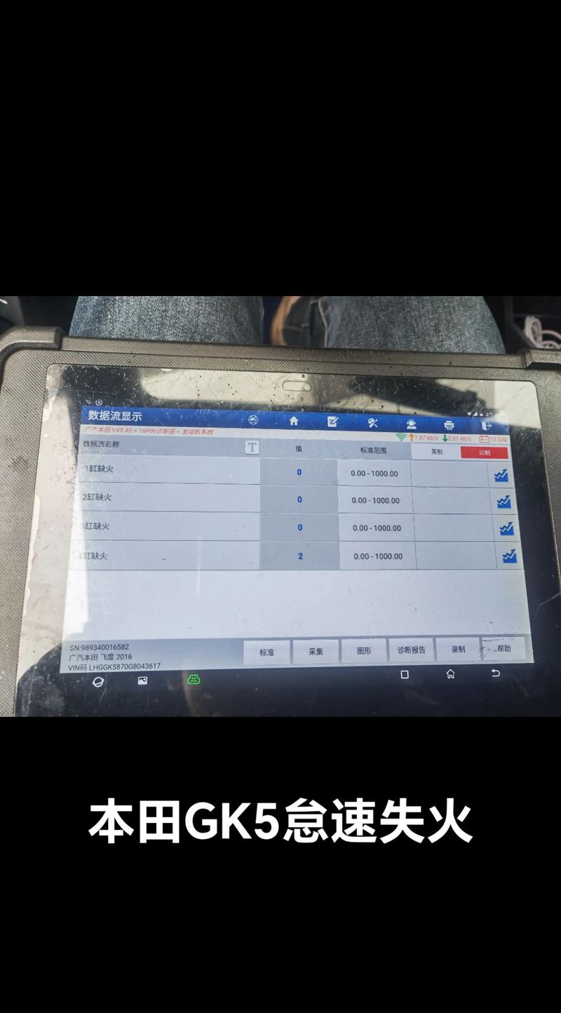 怠速坐舱发麻！发动机怠速抖动相关，先别乱换机脚胶-汽车维修中心
