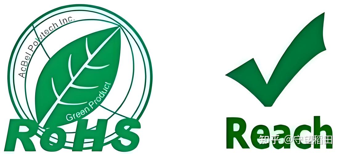 机械产品RoHS合规材料选型对照表