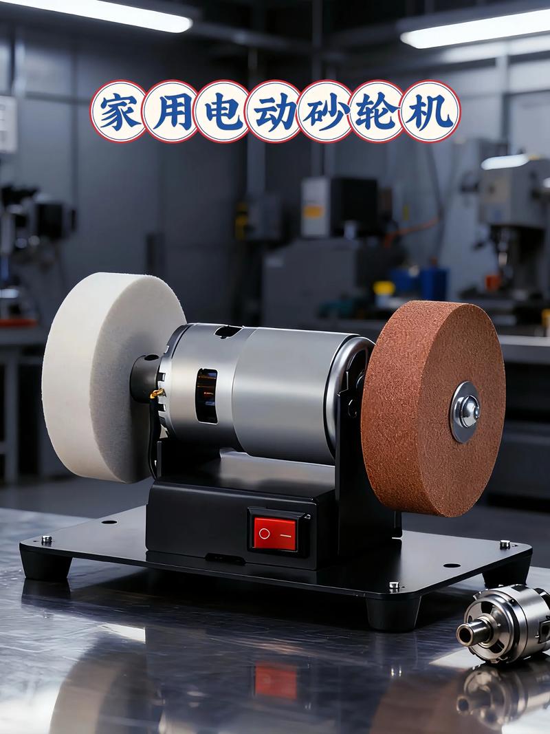 砂磨机这玩意儿，到底在磨什么