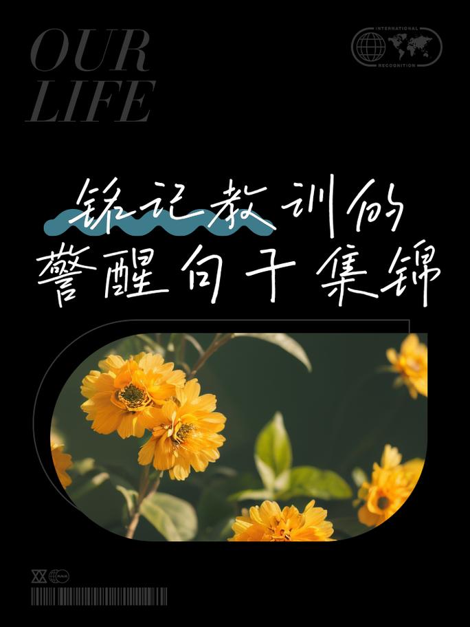 ⚠️ 血泪教训!特别提醒小白