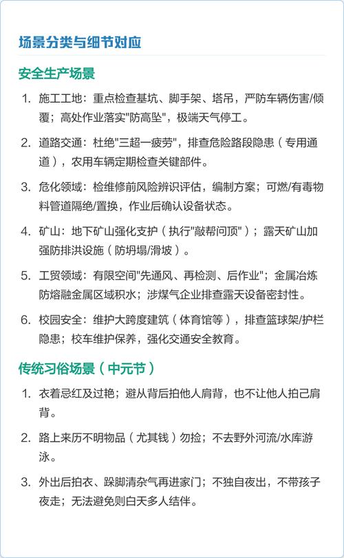 日常使用要留意哪些细节