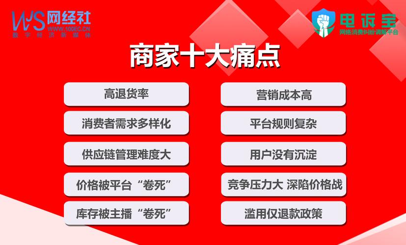中小商家不用等，从痛点节点先动起来