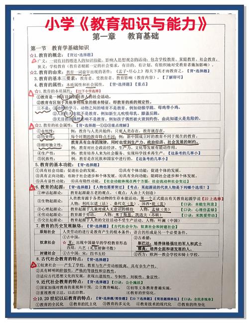 一个实战小技巧,比背十页笔记管用