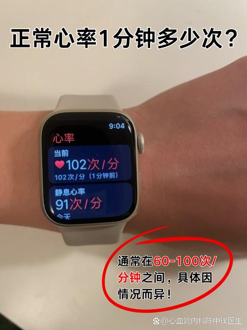 说了这么多,智能手表心率到底值不值得信?