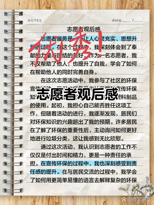 从“作秀式公益”到“嵌入式志愿”：我们踩过多少坑？