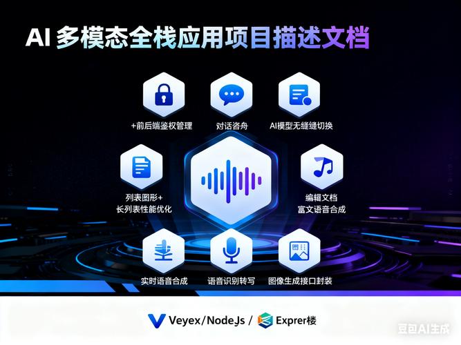 中小项目落地:没必要追求全栈智能