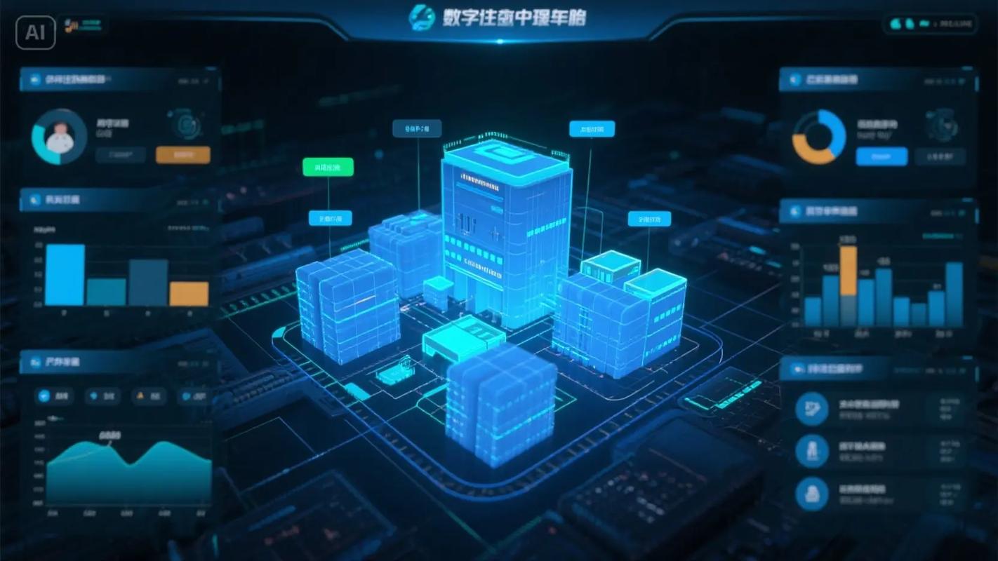 数字孪生：在虚拟世界里把产品“虐”一遍