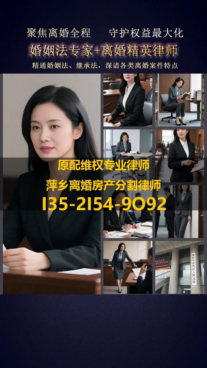 离婚律所的水有多深?我踩过的坑你别再踩 - 云帮法律