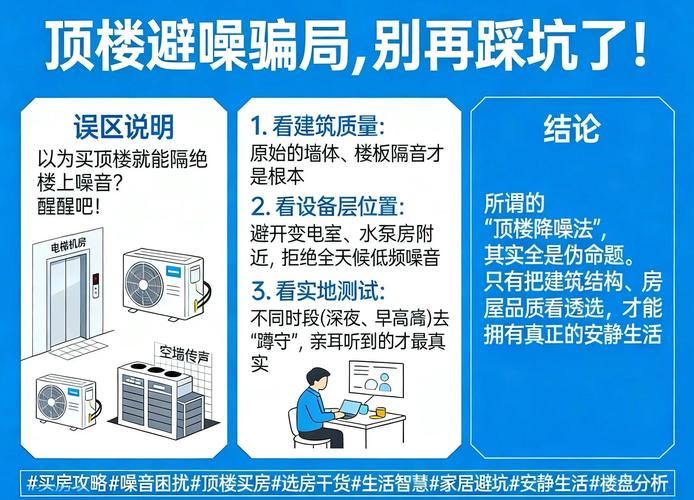 工业噪音控制常见的坑,别踩