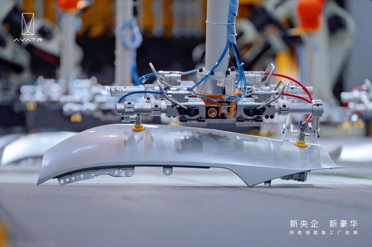 5G加持？先看产线有没有这么饥渴