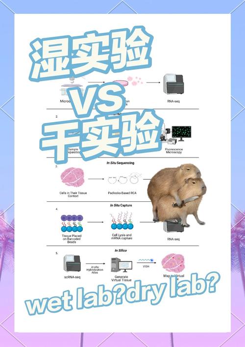 剩下一堆湿实验怎么办？还有那些被碾过的学科自尊
