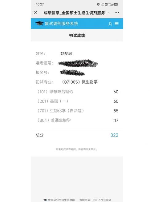 考研英语单科线未过考生痛哭示意图
