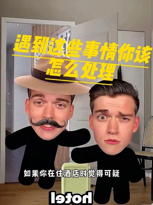 碰到这事，你可以这么做