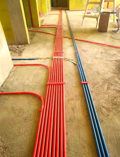 线管安装：家装最容易踩坑的12个问题解答