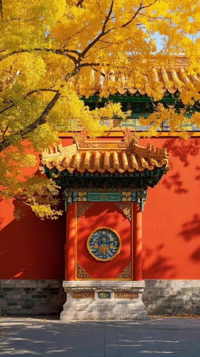 北京故宫实用旅游攻略:藏在红墙里的慢逛指南-南漳旅游