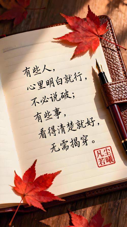 绕不开的心事，得靠闲话破一破