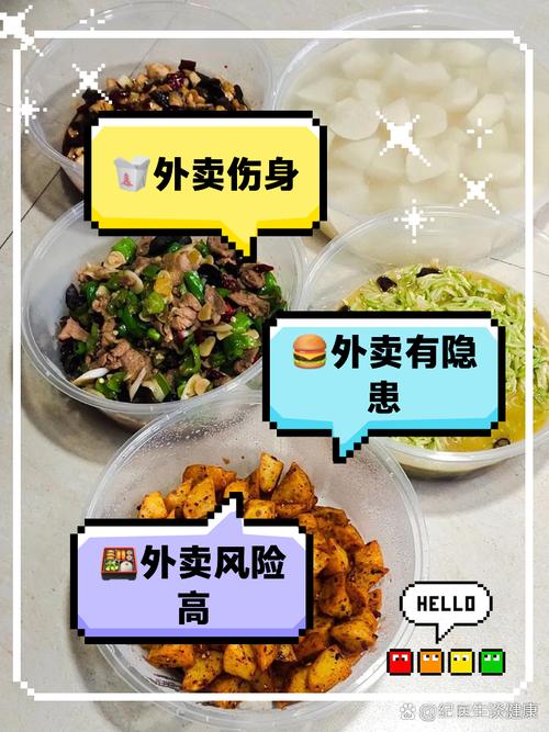 外卖塑料污染太严重了，我该戒掉外卖吗？