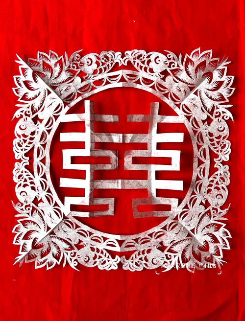 祖传老式喜剪特写