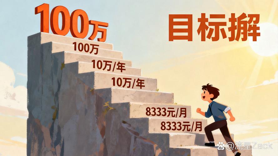 拆解目标的神奇魔法