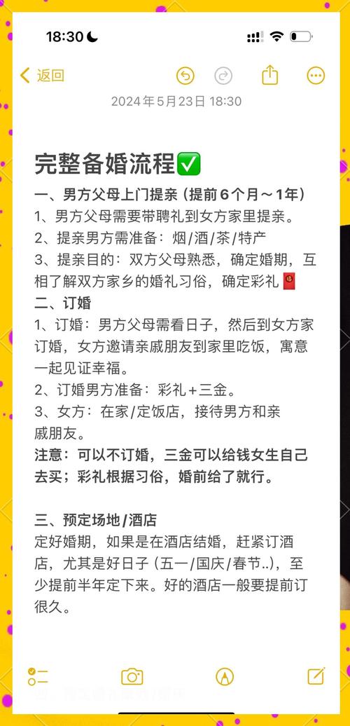 新婚保障配置顺序手写整理笔记