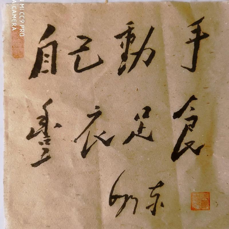 自己动手,丰衣足食(顺便避坑)