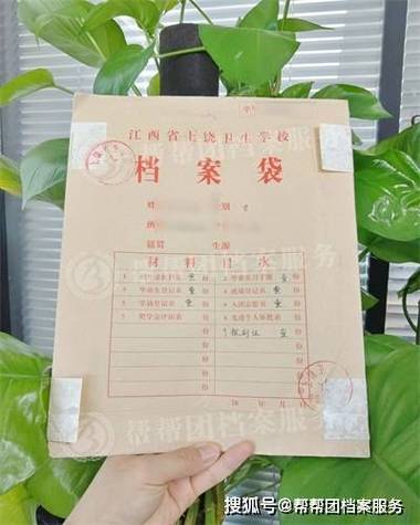 补办学籍档案所需材料清单明细