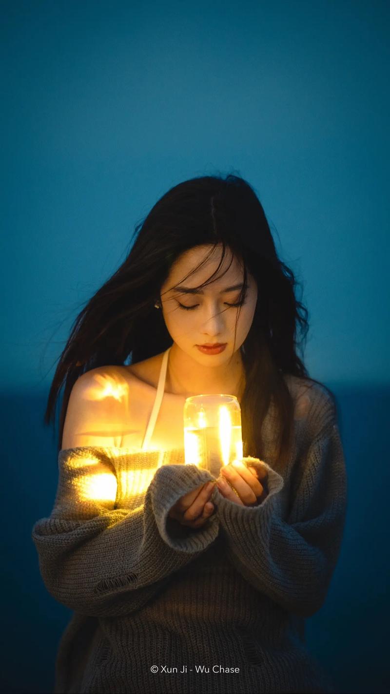 灯光,温柔的杀手