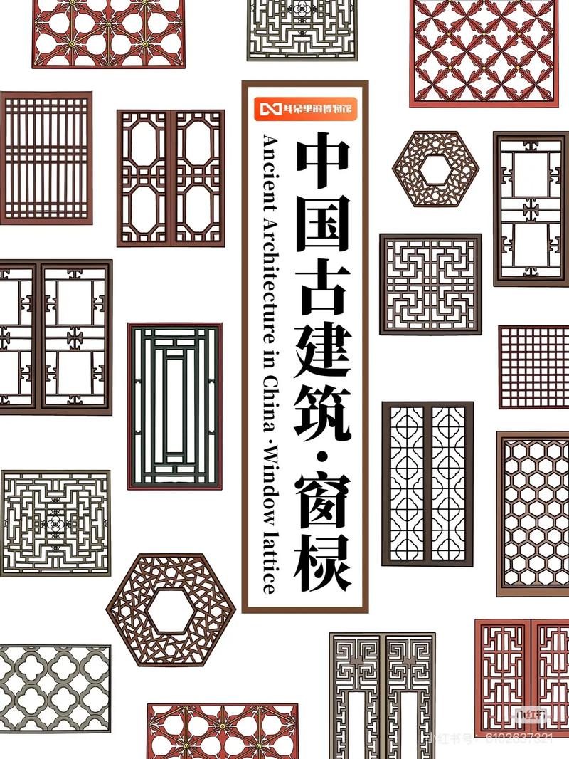 隐藏在廊子里的匠心:结构亦是装饰