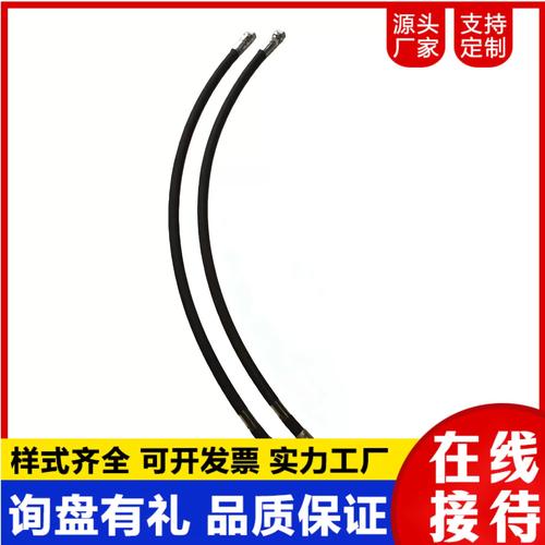 挖掘机液压软管布线错误实例