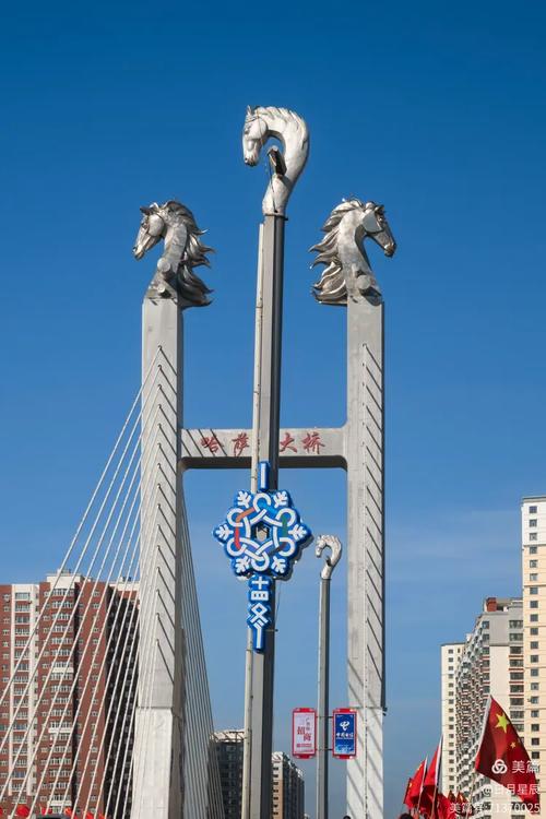 第一天:海拉尔的城市骨架