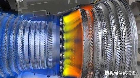 航空发动机叶片高温热障涂层表面处理检测