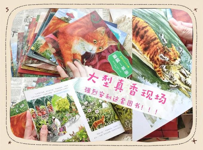 那些让我相见恨晚的绘本，以及一个惊天大坑