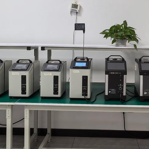 使用温度校验仪，几个容易忽略的细节