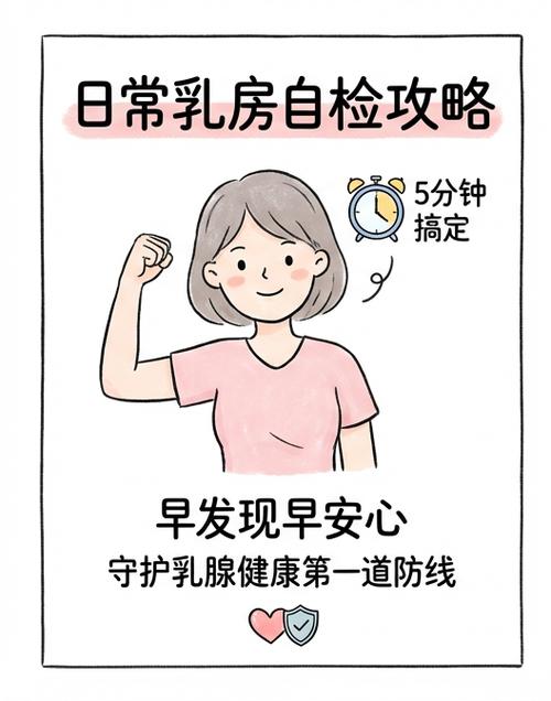 日常在家怎么观察？五分钟就能搞定