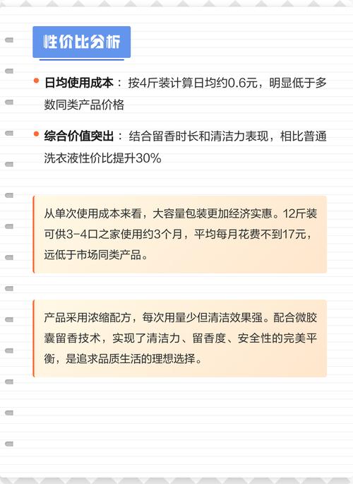 家纺留香微胶囊水洗测试对比图