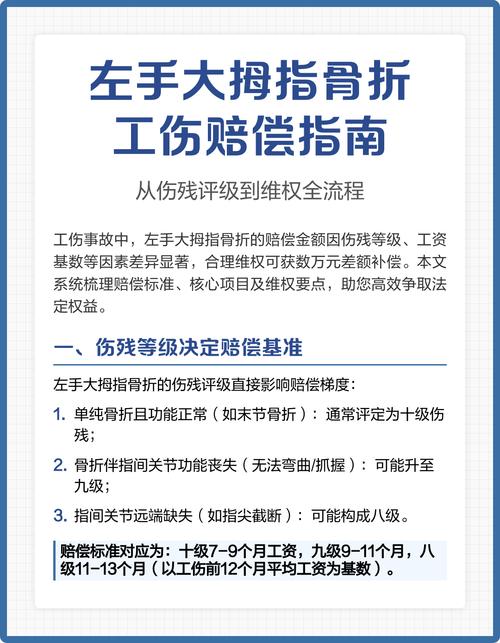 工伤赔偿律所挑选避坑指南