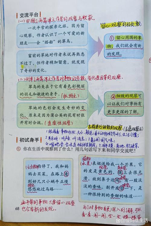 三、互动与作业:刺破身边的信息泡沫