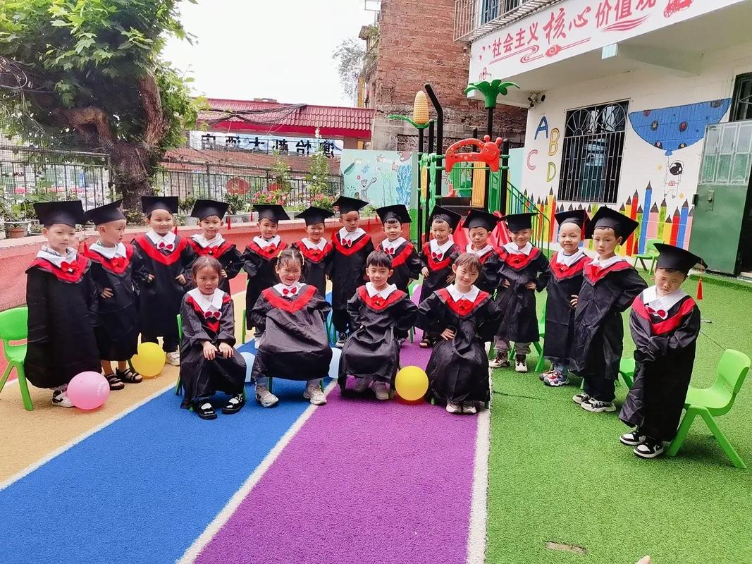 六岁只是一站,不是终点