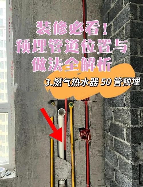 燃气热水器装修12问：资深师傅整理的实战避坑指南