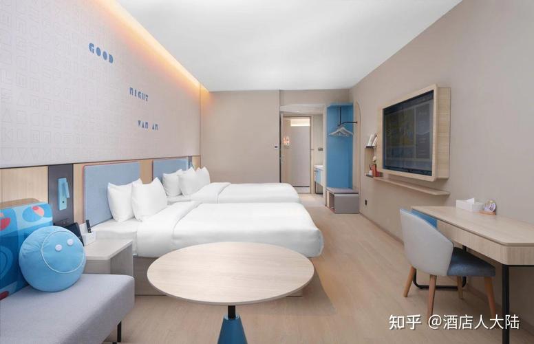住不起酒店?这些替代方案比快捷酒店香太多