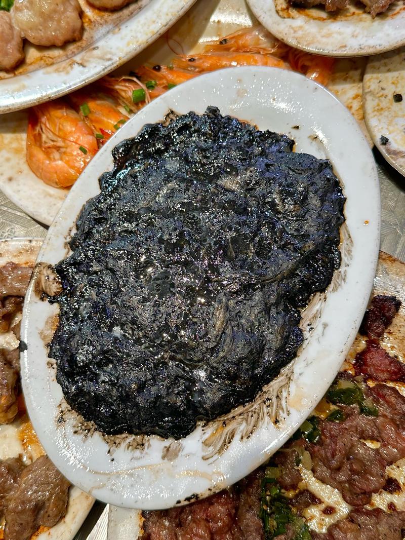 🚫 最常见的坑:为了摆盘而牺牲口感