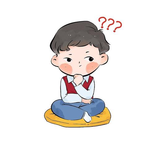 藏在日常里的小思考