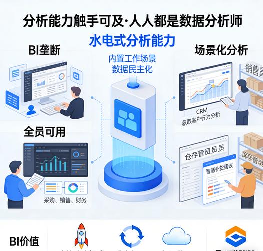 数据分析师与业务方沟通需求场景