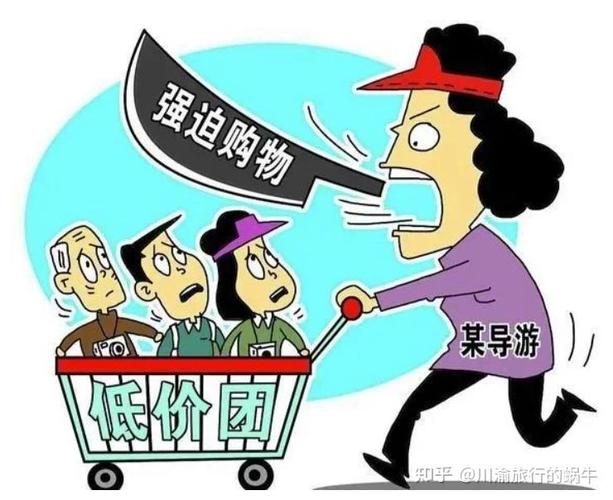 海拔4000米的“优惠”：低价团背后的隐形消费