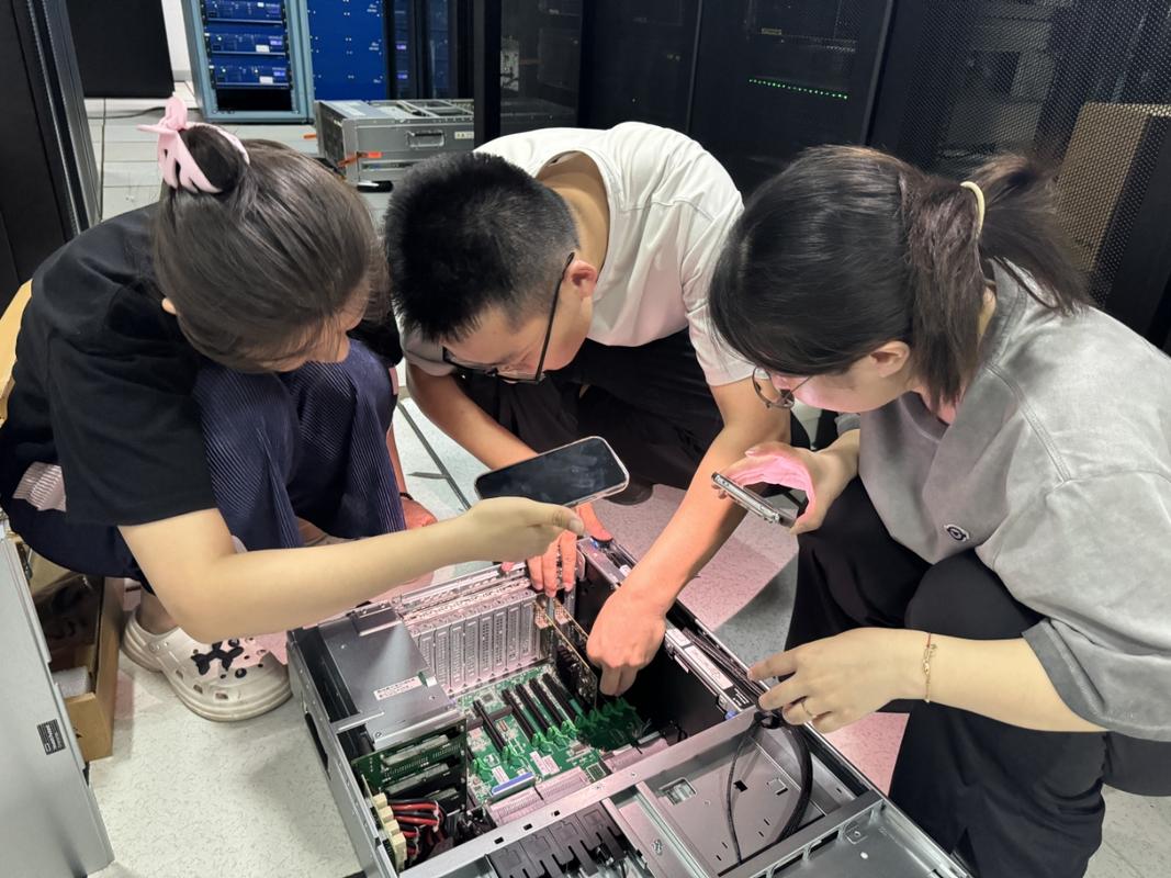 数字时代，维修保障技术卷到了什么程度