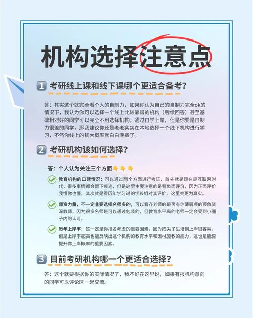 2024MPA考研报考避坑指南图