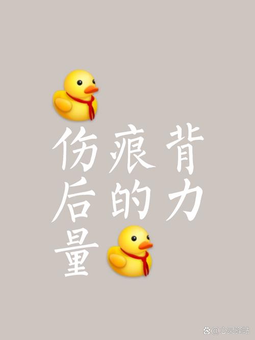 伤痕不是拿来打卡的背景板