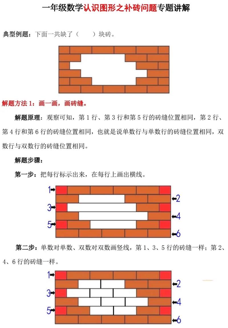 补退砖的规则一定要提前说死