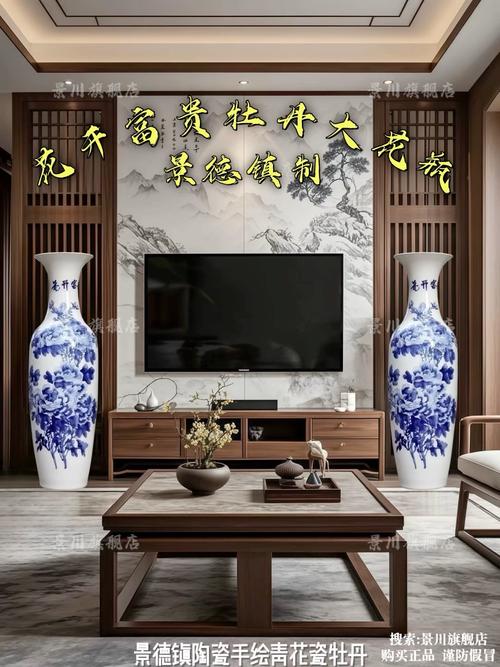 中式摆件怎么挑？我干了10年装修，这10个问题被问得最多